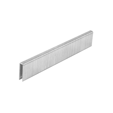 Cinkuotos kabės pneumatiniam segtuvui (14-570), GA18, 90 (4K) tipas, 22 mm ilgio, 4000 s