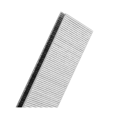 Cinkuotos kabės pneumatiniam segtuvui (14-570), GA18, 90 (4K) tipas, 40 mm ilgio, 4000 s 6