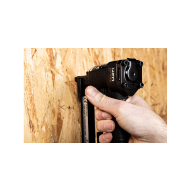 Cinkuotos kabės pneumatiniam segtuvui (14-570), GA18, 90 tipas (4K), 15 mm ilgio, 4000 s 4 Cinkuotos kabės pneumatiniam segtuvui (14-570), GA18, 90 tipas (4K), 15 mm ilgio, 4000 s 4