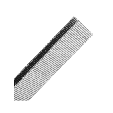 Cinkuotos kabės pneumatiniam segtuvui (14-570), GA18, 90 tipas (4K), 28 mm ilgio, 4000 s 6