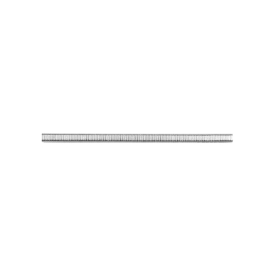 Cinkuotos kabės pneumatiniam segtuvui (14-570), GA18, 90 tipas (4K), 28 mm ilgio, 4000 s 7