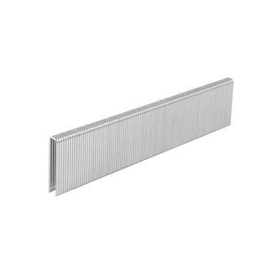 Cinkuotos kabės pneumatiniam segtuvui (14-570), GA18, 90 tipas (4K), 28 mm ilgio, 4000 s