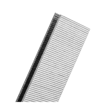 Cinkuotos kabės pneumatiniam segtuvui (14-570), GA18, 90 tipas (4K), 32 mm ilgio, 4000 s 6