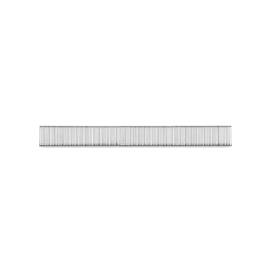 Cinkuotos kabės pneumatiniam segtuvui (14-572), GA21, 80 (380) tipas, 16 mm ilgio, 4000 7