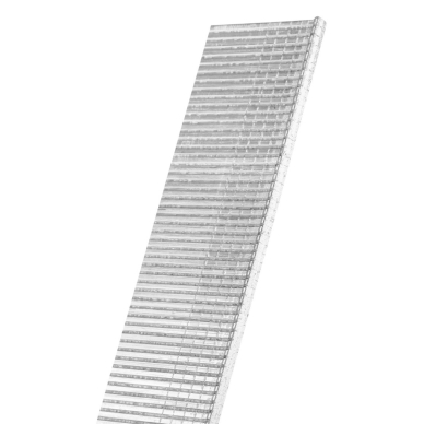 Cinkuotos vinys pneumatiniam segtuvui (14-570), GA18, 300 (F) tipas, 20 mm ilgio, 4000 4