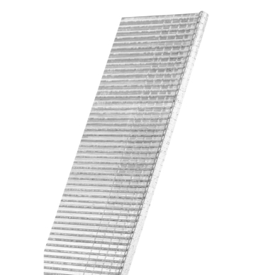 Cinkuotos vinys pneumatiniam segtuvui (14-570), GA18, 300 (F) tipas, 30 mm ilgio, 4000 4