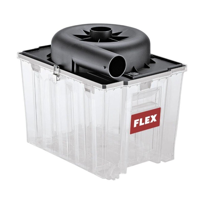 Cikloninis filtras FLEX VCE-PS 25 2 Cikloninis filtras FLEX VCE-PS 25 2