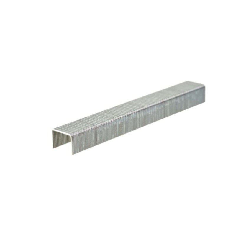 Cinkuotos kabės MILWAUKEE T50 6mm, 5000vnt. Cinkuotos kabės MILWAUKEE T50 6mm, 5000vnt.