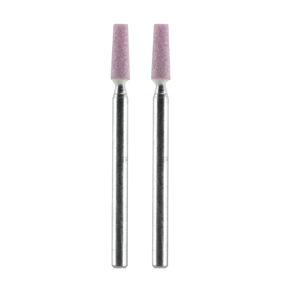 Šlifavimo antgaliai Ryobi RAR501-2, 2 vnt