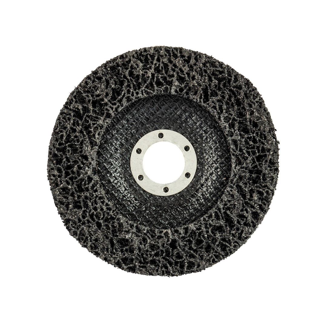 Cleaning strip discs 125mm for angle grinder