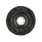 Cleaning strip discs 125mm for angle grinder Cleaning strip discs 125mm for angle grinder
