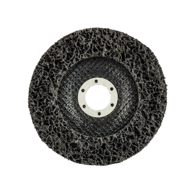 Cleaning strip discs 125mm for angle grinder