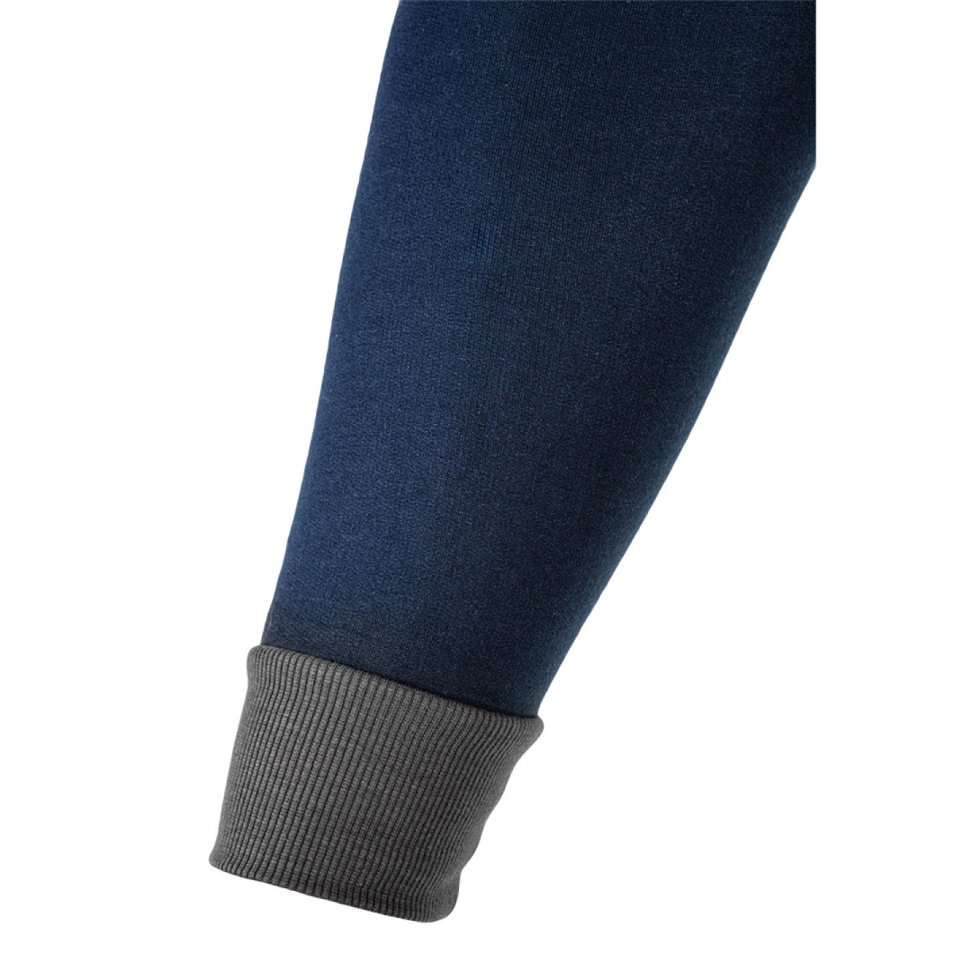 COMFORT džemperis su gobtuvu, tamsiai mėlynas, dydis XL 6 COMFORT džemperis su gobtuvu, tamsiai mėlynas, dydis XL 6