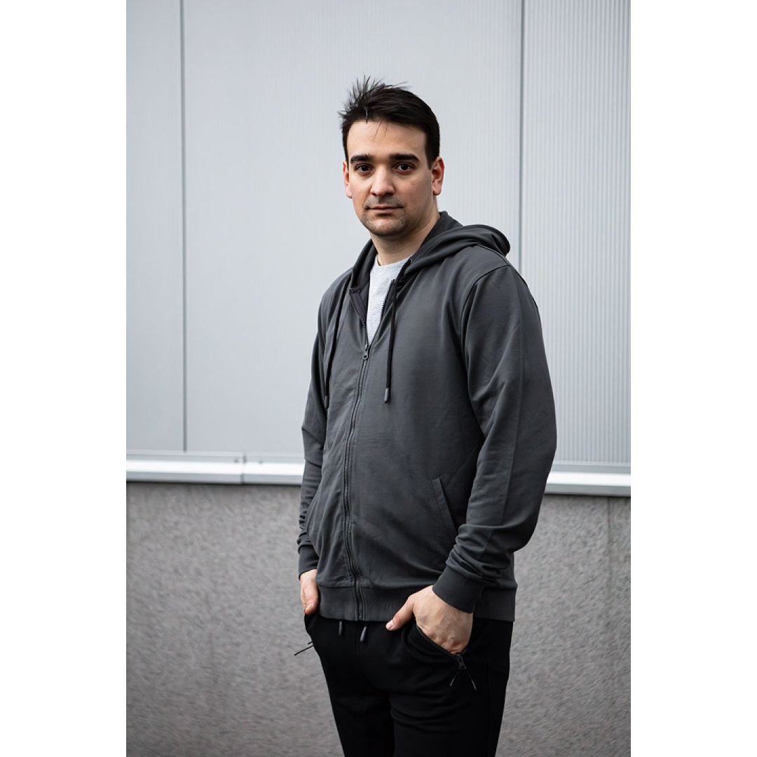 COMFORT marškinėliai, XXL dydis 1