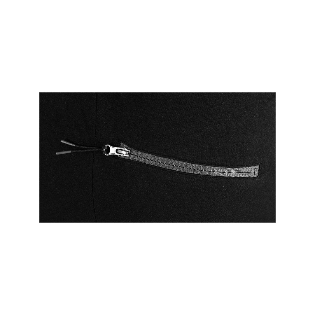 COMFORT sportinės kelnės, juodai pilka, dydis XXL 6 COMFORT sportinės kelnės, juodai pilka, dydis XXL 6