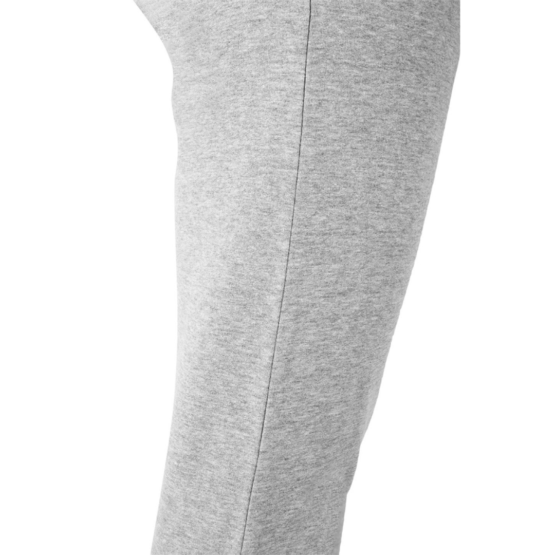 COMFORT sportinės kelnės, pilkas melanžas, L dydis 8 COMFORT sportinės kelnės, pilkas melanžas, L dydis 8