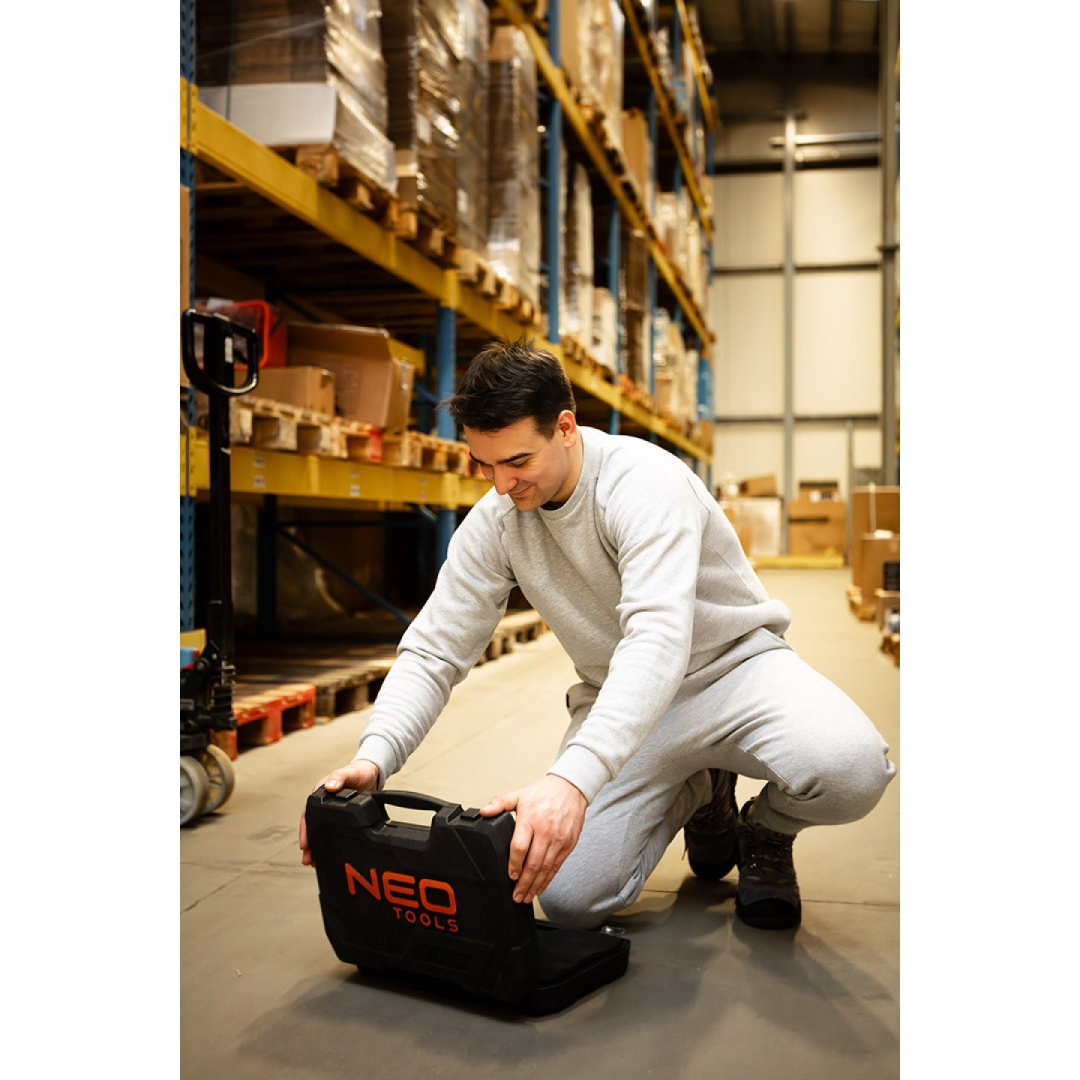 COMFORT sportinės kelnės, pilkas melanžas, XXL dydis 6 COMFORT sportinės kelnės, pilkas melanžas, XXL dydis 6