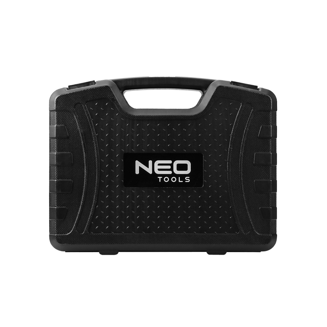 Common Rail diagnostikos rinkinys 1 Common Rail diagnostikos rinkinys 1