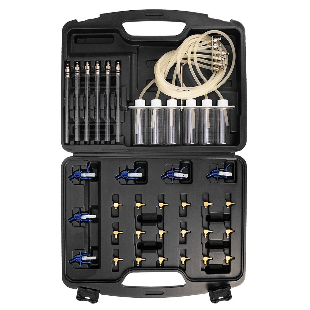 Common Rail diagnostikos rinkinys 3