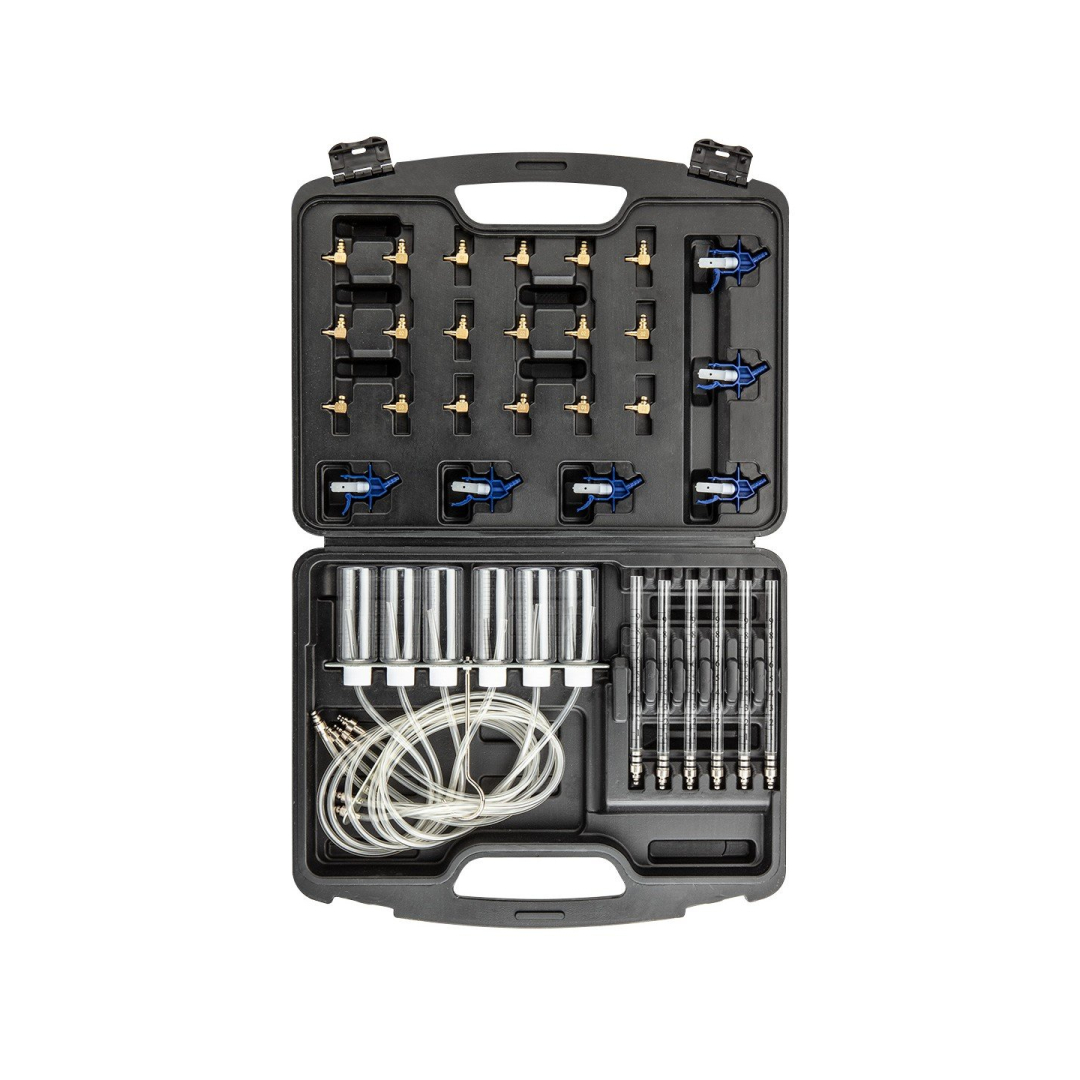 Common Rail diagnostikos rinkinys