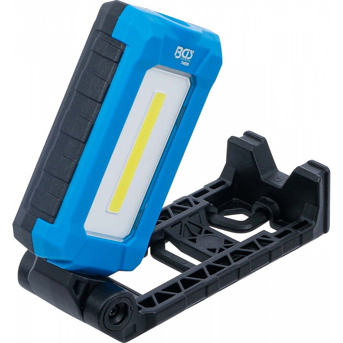 COB-LED darbo lempa | sulankstoma (74600)