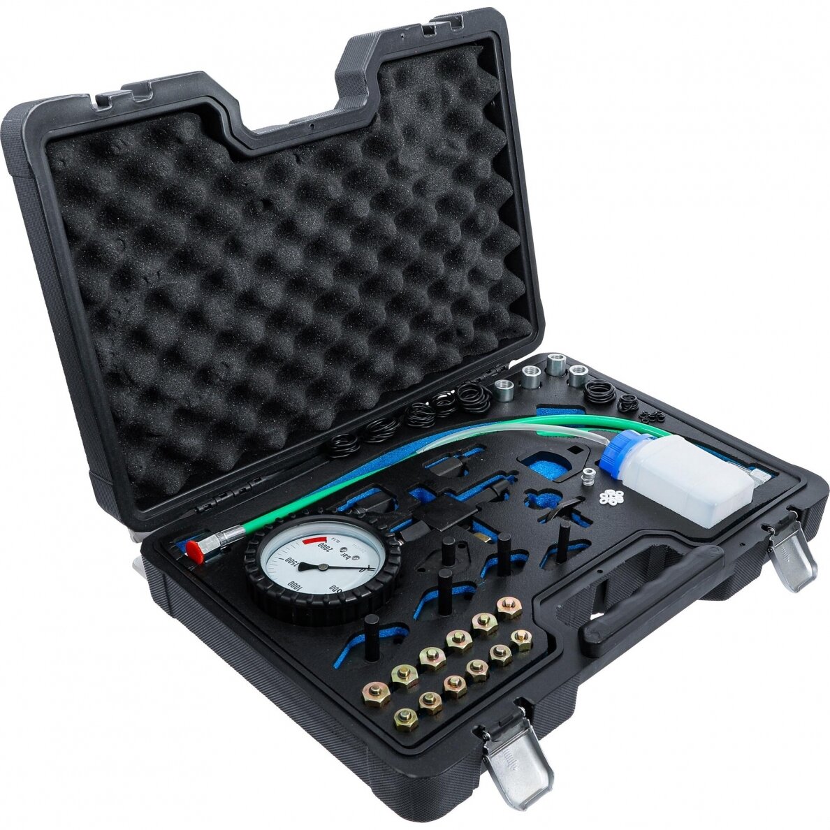 Common Rail aukšto slėgio testeris (62611) Common Rail aukšto slėgio testeris (62611)