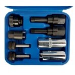 Common Rail dyzelinių purkštukų taisymo komplektas | 8 vnt. (SK6256)
