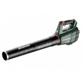 Akumuliatorinis lapų pūstuvas Metabo LB 18 LTX BL, 18 V, (be akum ir krov.)