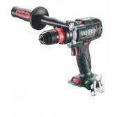 Akumuliatorinis gręžtuvas Metabo BS 18 LTX-3 BL Q I, 18 V, (be akum. ir krov.)