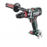 Akumuliatorinis gręžtuvas Metabo BS 18 LTX-3 BL Q I, 18 V, (be akum. ir krov.)
