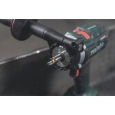 Akumuliatorinis gręžtuvas Metabo BS 18 LTX-3 BL Q I, 18 V, (be akum. ir krov.)