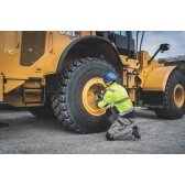 Akumuliatorinis smūginis veržliaraktis Metabo SSW 18 LTX 1750 BL, 18 V, (be akum. Ir krov.)