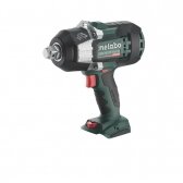 Akumuliatorinis smūginis veržliaraktis Metabo SSW 18 LTX 1750 BL, 18 V, (be akum. Ir krov.)