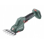 Akumuliatorinių žirklių korpusas Metabo SGS LTX Q, 18 V