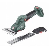 Akumuliatorinių žirklių korpusas Metabo SGS LTX Q, 18 V