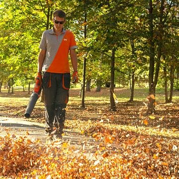 Akumuliatorius pūstuvas DAEWOO DABL 5521Li, 21V (be akum. ir krov.) 4 Akumuliatorius pūstuvas DAEWOO DABL 5521Li, 21V (be akum. ir krov.) 4