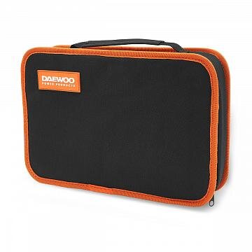 Akumuliatorinių įrankių rinkinys: akumuliatorinis pjūklas + suktuvas DAEWOO DGA 1220Li SET, 12V, 1.5Ah 9 Akumuliatorinių įrankių rinkinys: akumuliatorinis pjūklas + suktuvas DAEWOO DGA 1220Li SET, 12V, 1.5Ah 9