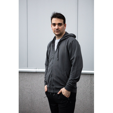 COMFORT marškinėliai, L dydis 1