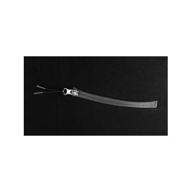 COMFORT sportinės kelnės, juodai pilka, dydis M 6 COMFORT sportinės kelnės, juodai pilka, dydis M 6