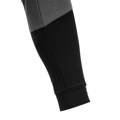 COMFORT sportinės kelnės, juodai pilka, dydis XL 5