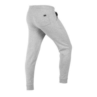 COMFORT sportinės kelnės, pilkas melanžas, XXL dydis 7