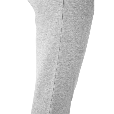 COMFORT sportinės kelnės, pilkas melanžas, XXL dydis 8 COMFORT sportinės kelnės, pilkas melanžas, XXL dydis 8