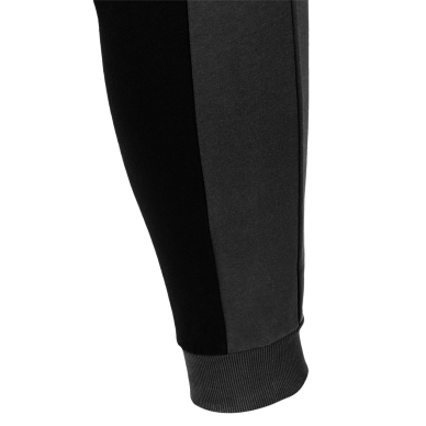 COMFORT sportinės kelnės, pilkos/juodos spalvos, XL dydis 6
