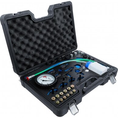 Common Rail aukšto slėgio testeris (62611) Common Rail aukšto slėgio testeris (62611)