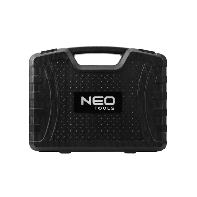 Common Rail diagnostikos rinkinys 1 Common Rail diagnostikos rinkinys 1