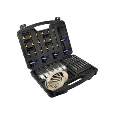 Common Rail diagnostikos rinkinys 2 Common Rail diagnostikos rinkinys 2