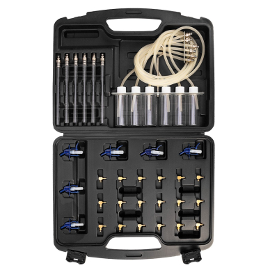 Common Rail diagnostikos rinkinys 3