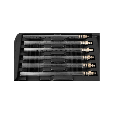 Common Rail diagnostikos rinkinys 5