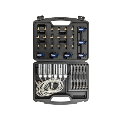 Common Rail diagnostikos rinkinys