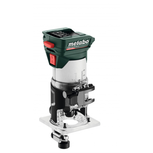 Cordless Bevelling Tool FMV 18 LTX BL 8, carcass, Metabo 2 Cordless Bevelling Tool FMV 18 LTX BL 8, carcass, Metabo 2